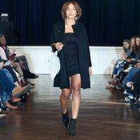 The MOD Coat in Green - S, M, L