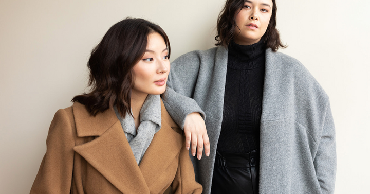 Is a Wool Coat Waterproof?