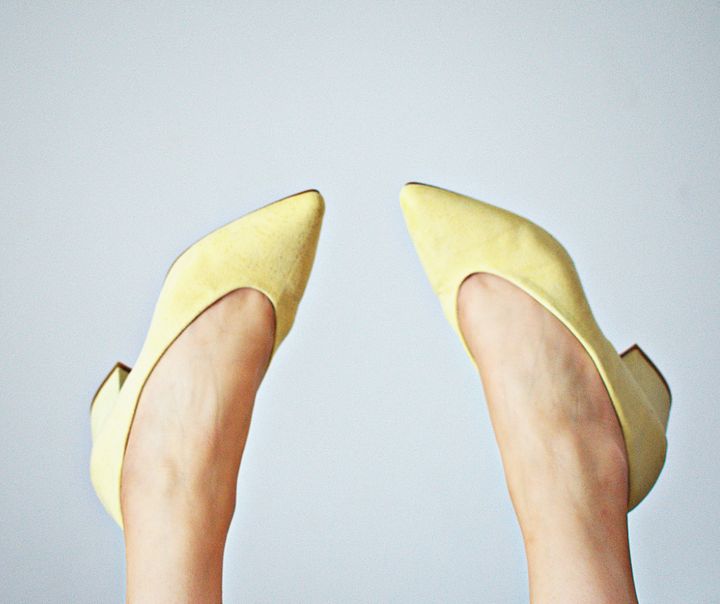 Optimism: The only trend worth supporting this year