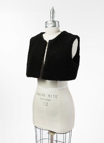 Sherpa Vest