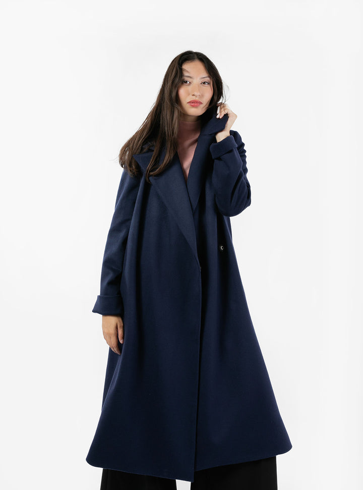 The Checkroom - Classic Statement Coats for Women