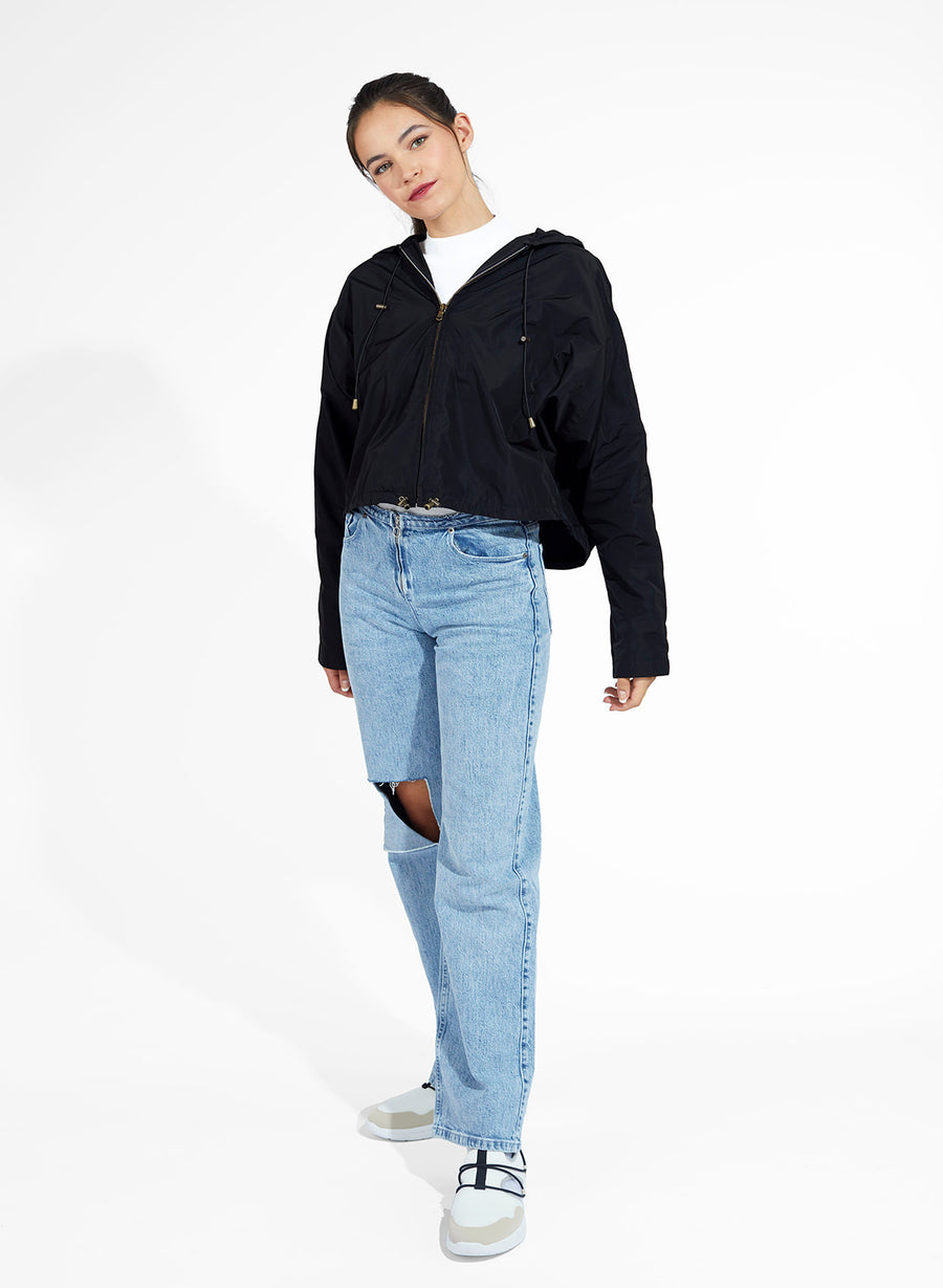 The Addison Anorak