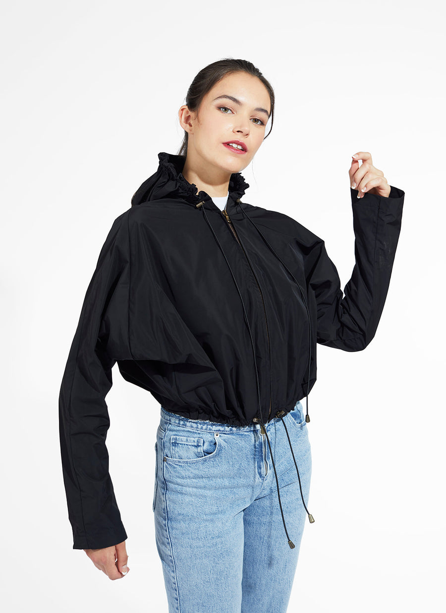 The Addison Anorak