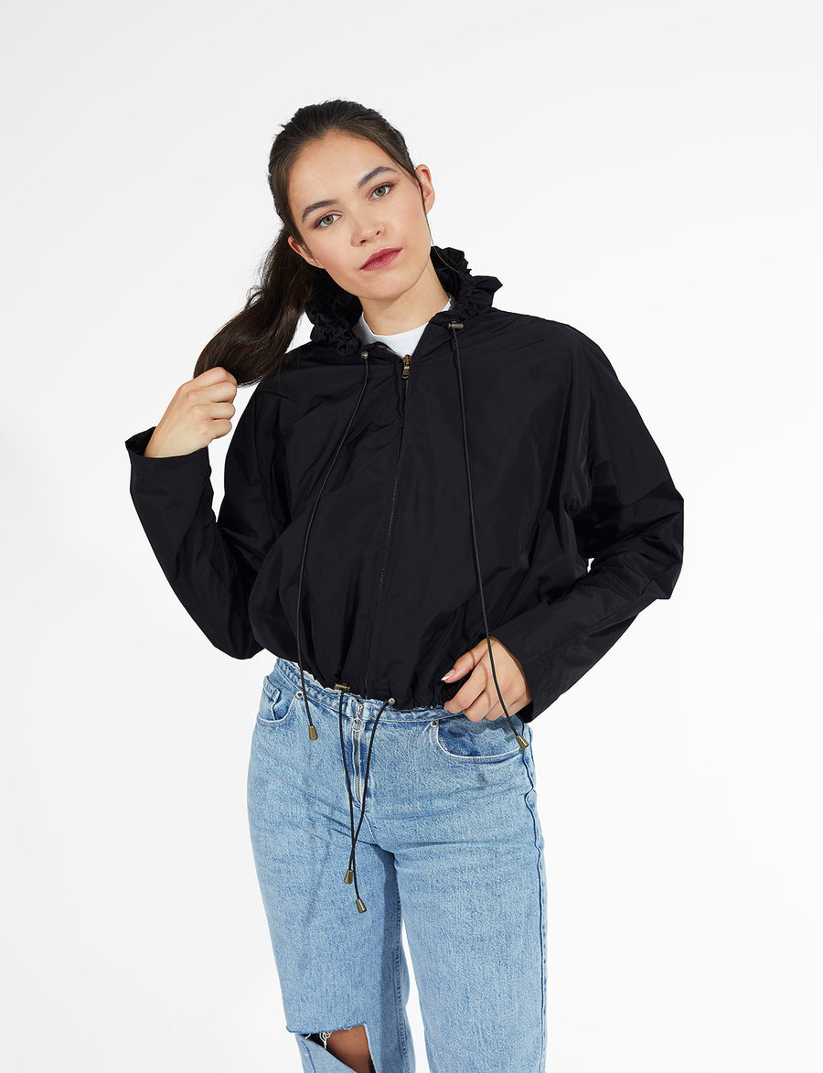 The Addison Anorak