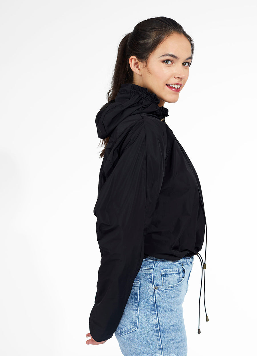 The Addison Anorak