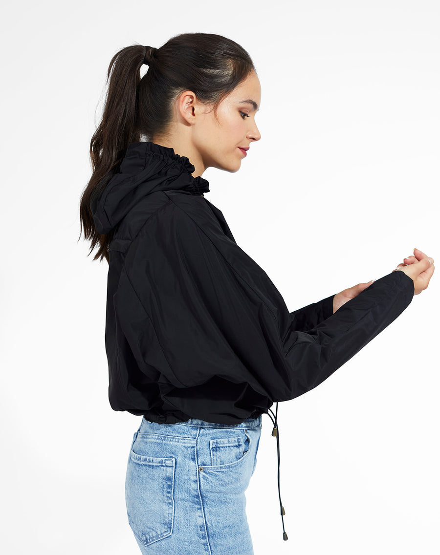 The Addison Anorak