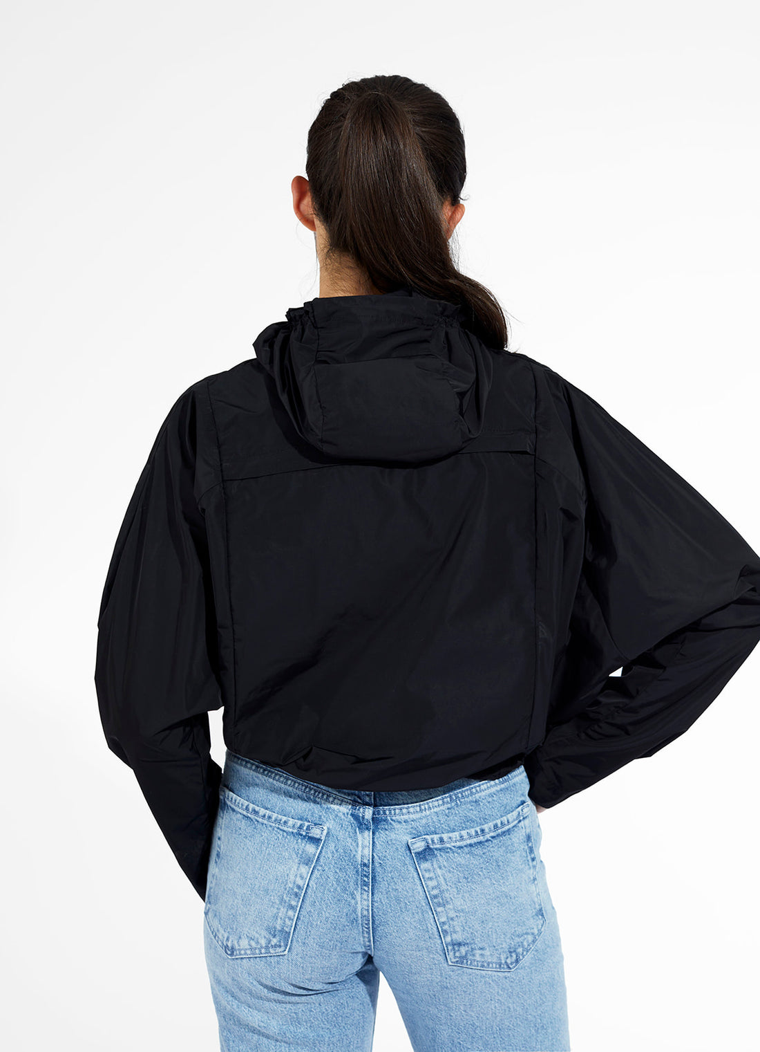 The Addison Anorak
